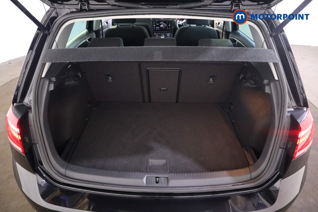 Volkswagen Golf Match Edition Manual Petrol Hatchback - Stock Number (1548498) - 14th supplementary image