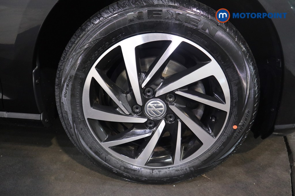 Volkswagen Golf Match Edition Manual Petrol Hatchback - Stock Number (1548498) - 16th supplementary image