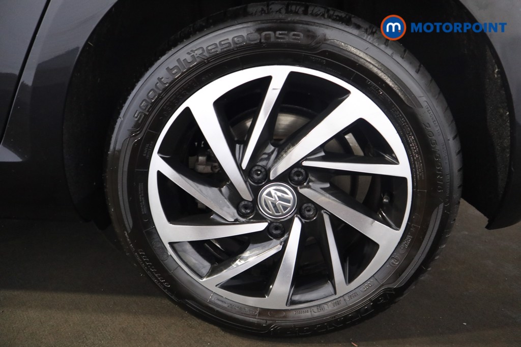 Volkswagen Golf Match Edition Manual Petrol Hatchback - Stock Number (1548498) - 18th supplementary image