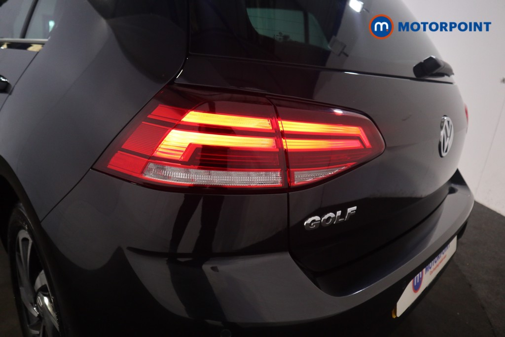 Volkswagen Golf Match Edition Manual Petrol Hatchback - Stock Number (1548498) - 20th supplementary image