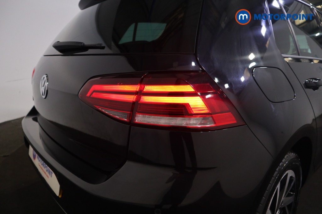 Volkswagen Golf Match Edition Manual Petrol Hatchback - Stock Number (1548498) - 21st supplementary image