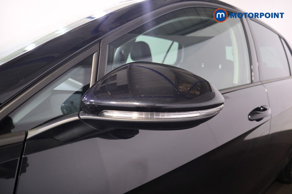 Volkswagen Golf Match Edition Manual Petrol Hatchback - Stock Number (1548498) - 23rd supplementary image