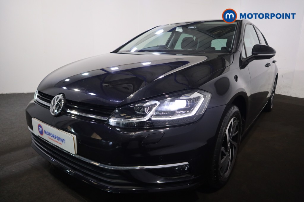 Volkswagen Golf Match Edition Manual Petrol Hatchback - Stock Number (1548498) - 24th supplementary image