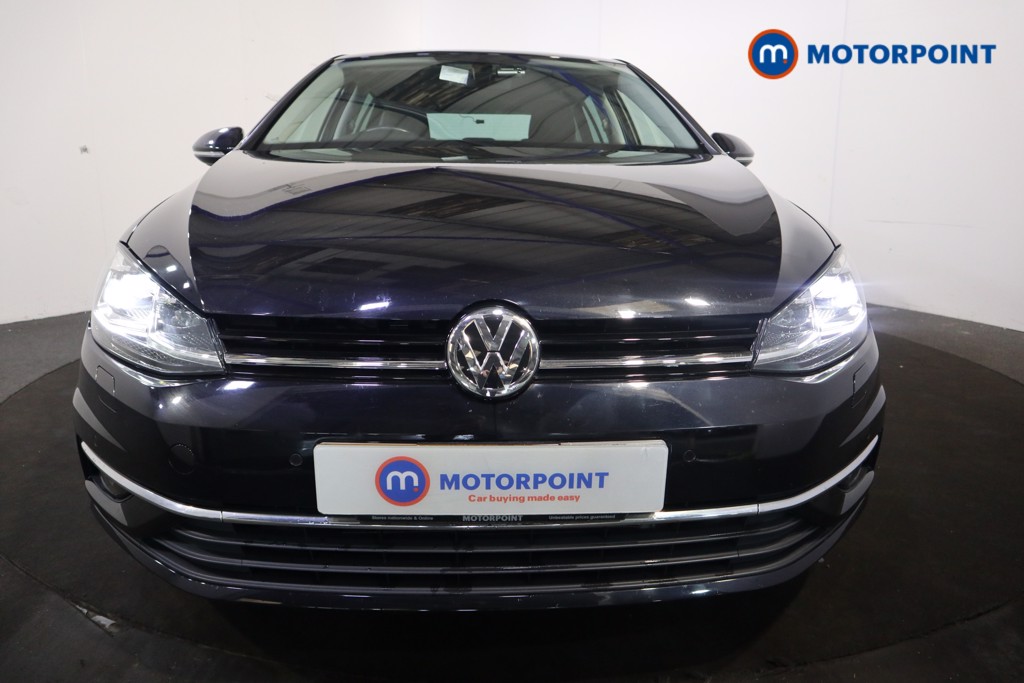 Volkswagen Golf Match Edition Manual Petrol Hatchback - Stock Number (1548498) - 25th supplementary image