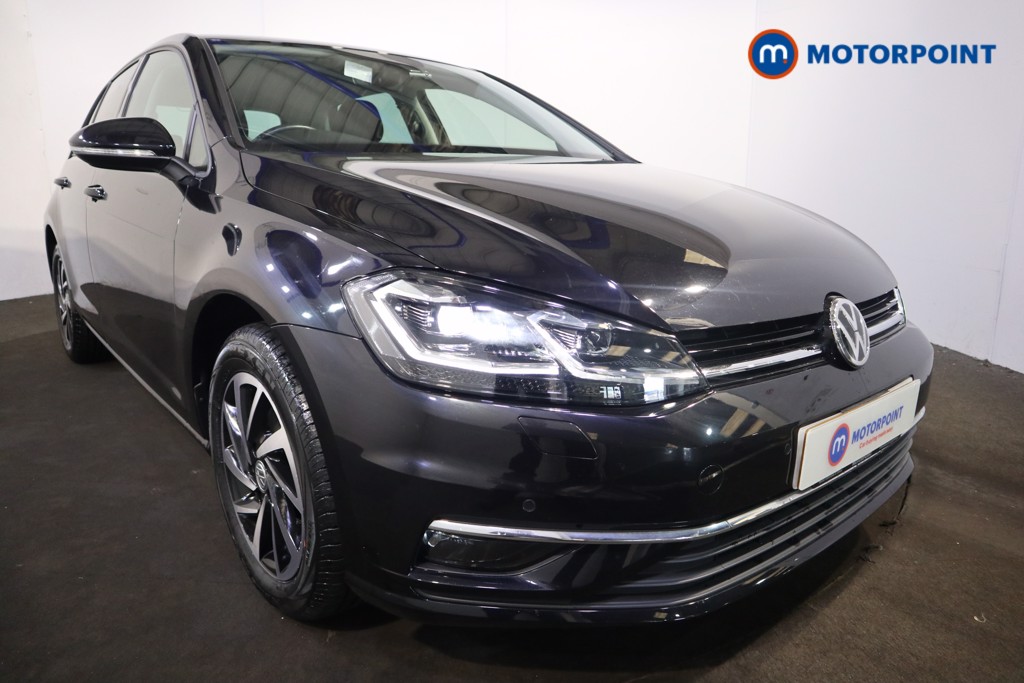 Volkswagen Golf Match Edition Manual Petrol Hatchback - Stock Number (1548498) - 26th supplementary image