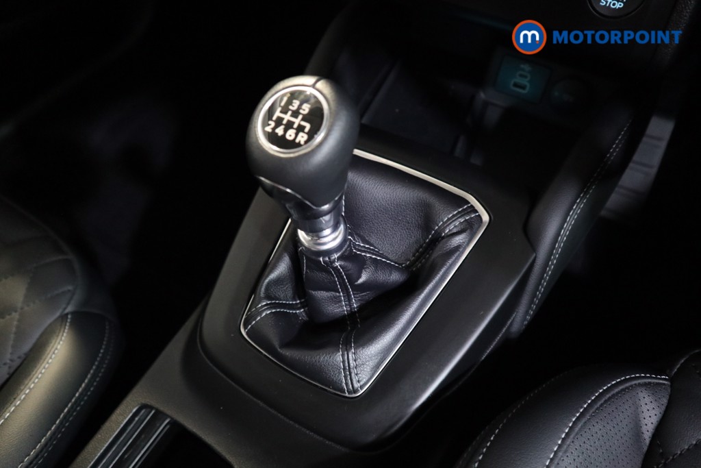 Ford Focus Active X Vignale Edition Manual Petrol-Electric Hybrid Hatchback - Stock Number (1548513) - 8th supplementary image