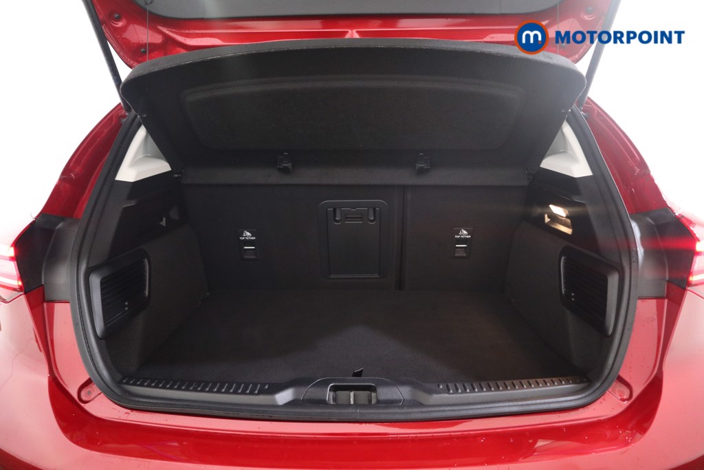 Ford Focus Active X Vignale Edition Manual Petrol-Electric Hybrid Hatchback - Stock Number (1548513) - 14th supplementary image