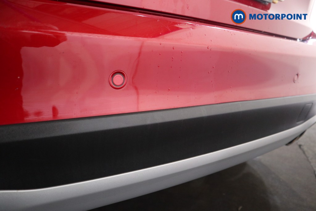 Ford Focus Active X Vignale Edition Manual Petrol-Electric Hybrid Hatchback - Stock Number (1548513) - 19th supplementary image