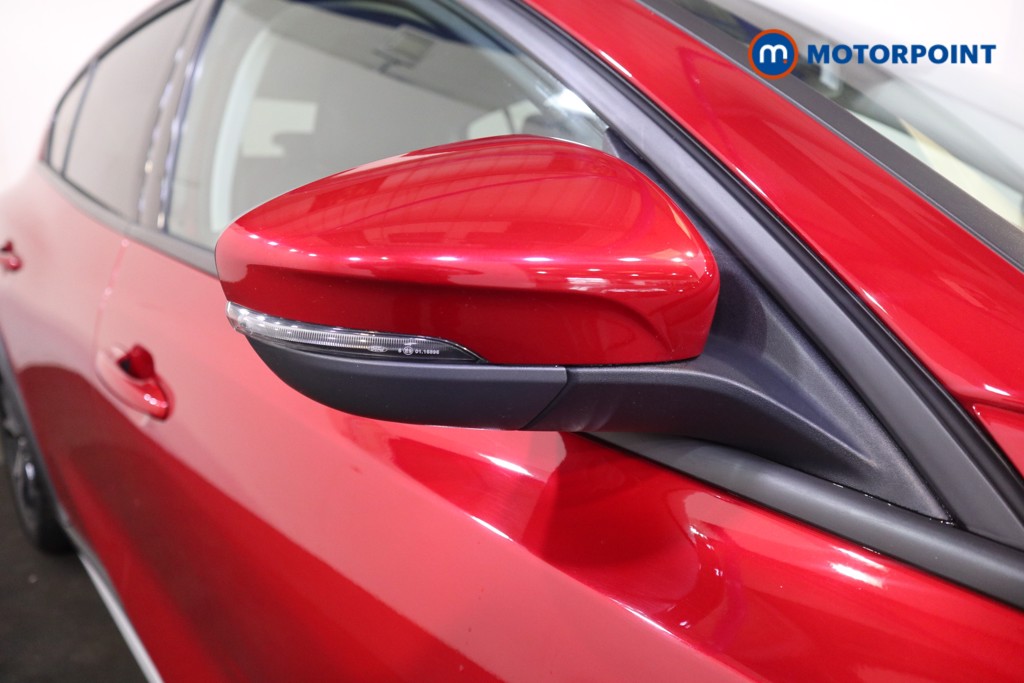 Ford Focus Active X Vignale Edition Manual Petrol-Electric Hybrid Hatchback - Stock Number (1548513) - 22nd supplementary image