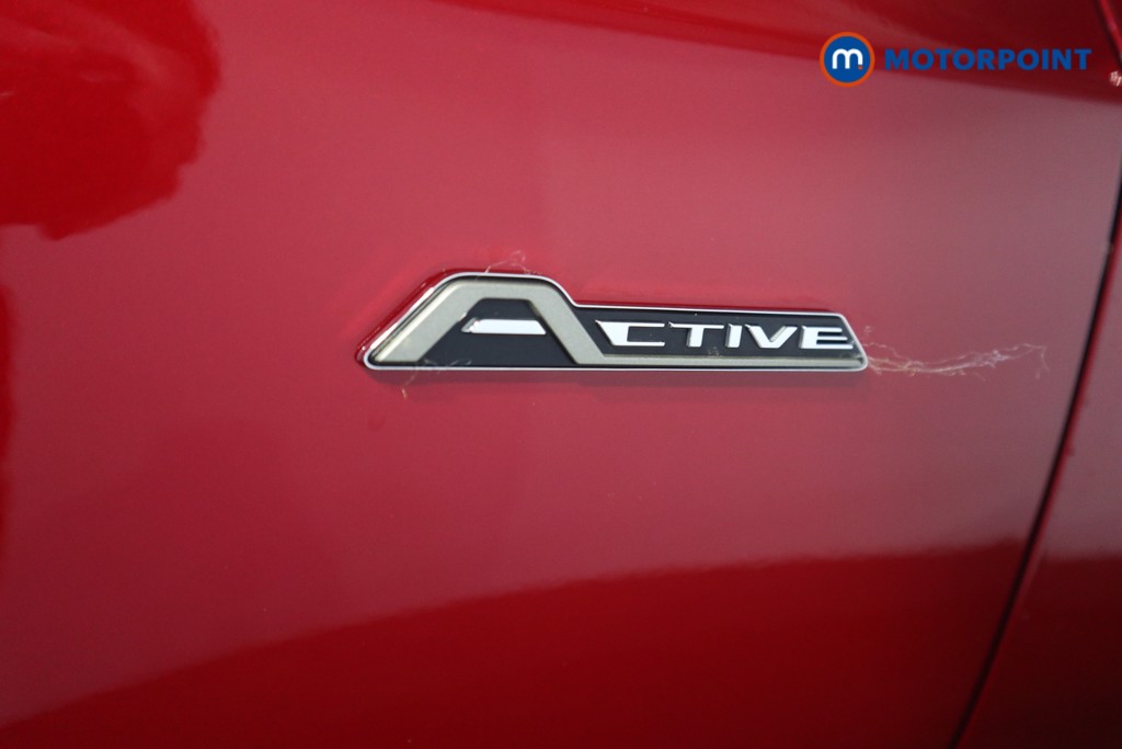 Ford Focus Active X Vignale Edition Manual Petrol-Electric Hybrid Hatchback - Stock Number (1548513) - 24th supplementary image