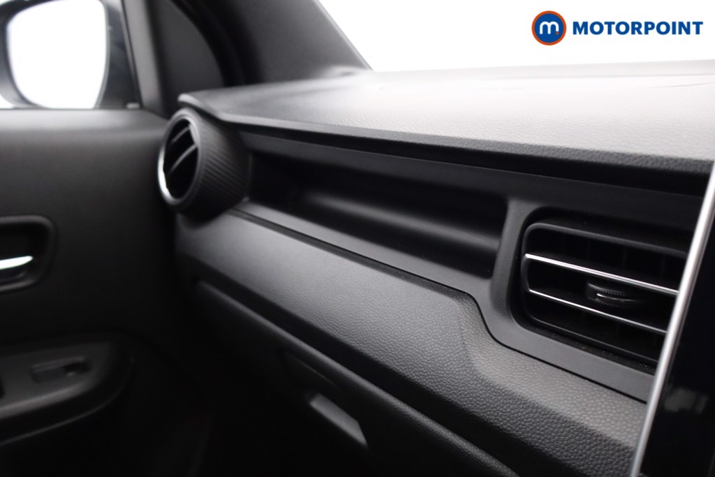 Suzuki Ignis Sz-T Manual Petrol-Electric Hybrid SUV - Stock Number (1548538) - 9th supplementary image
