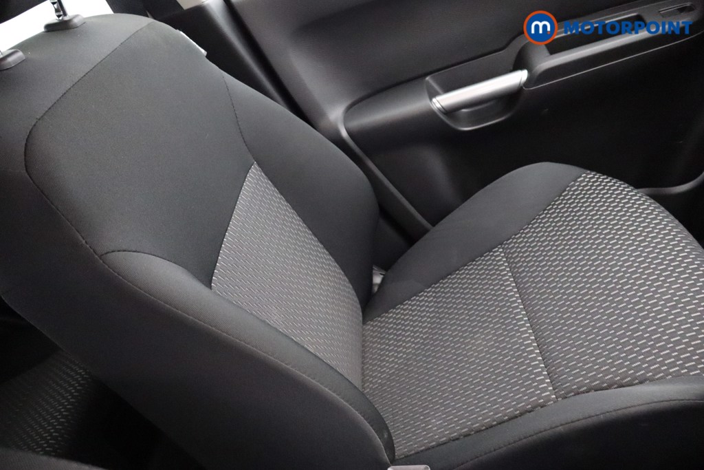 Suzuki Ignis Sz-T Manual Petrol-Electric Hybrid SUV - Stock Number (1548538) - 13th supplementary image