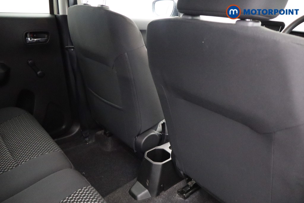 Suzuki Ignis Sz-T Manual Petrol-Electric Hybrid SUV - Stock Number (1548538) - 16th supplementary image