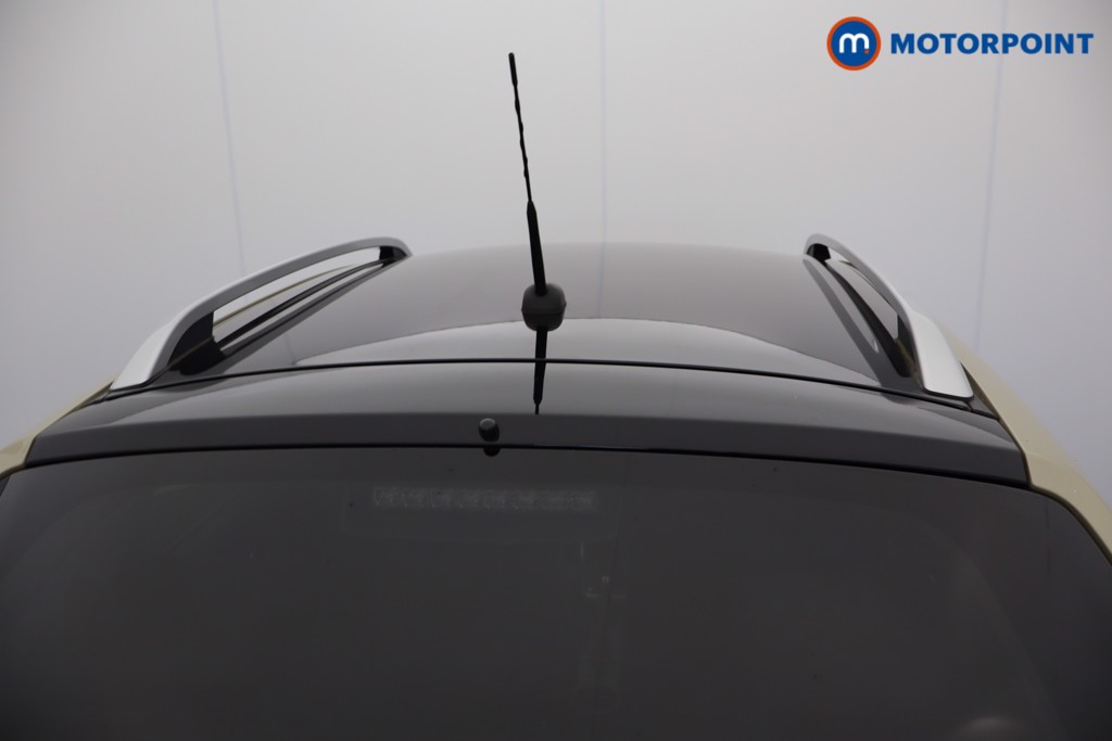 Suzuki Ignis Sz-T Manual Petrol-Electric Hybrid SUV - Stock Number (1548538) - 28th supplementary image