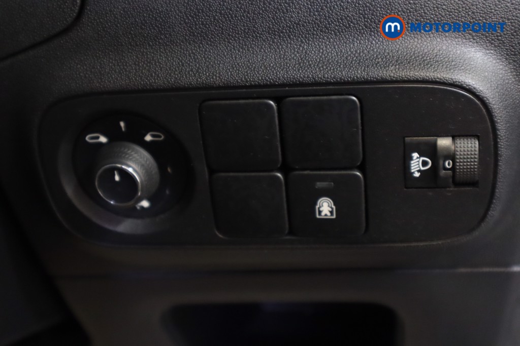 Citroen C3 C-Series Manual Petrol Hatchback - Stock Number (1548560) - 8th supplementary image