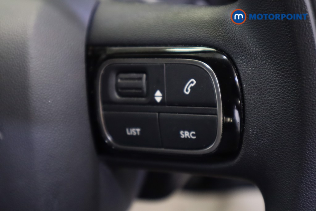 Citroen C3 C-Series Manual Petrol Hatchback - Stock Number (1548560) - 9th supplementary image