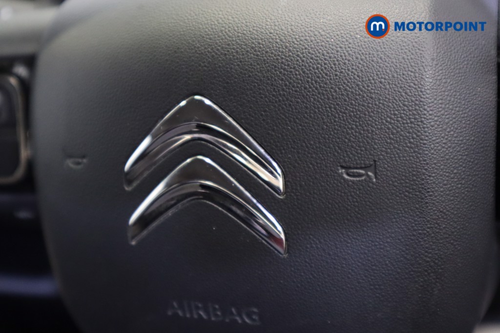 Citroen C3 C-Series Manual Petrol Hatchback - Stock Number (1548560) - 10th supplementary image