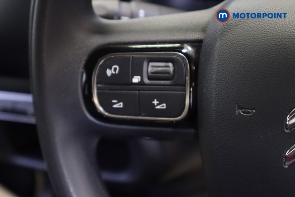 Citroen C3 C-Series Manual Petrol Hatchback - Stock Number (1548560) - 11th supplementary image