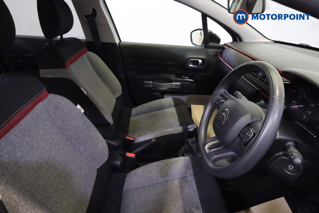 Citroen C3 C-Series Manual Petrol Hatchback - Stock Number (1548560) - 12th supplementary image