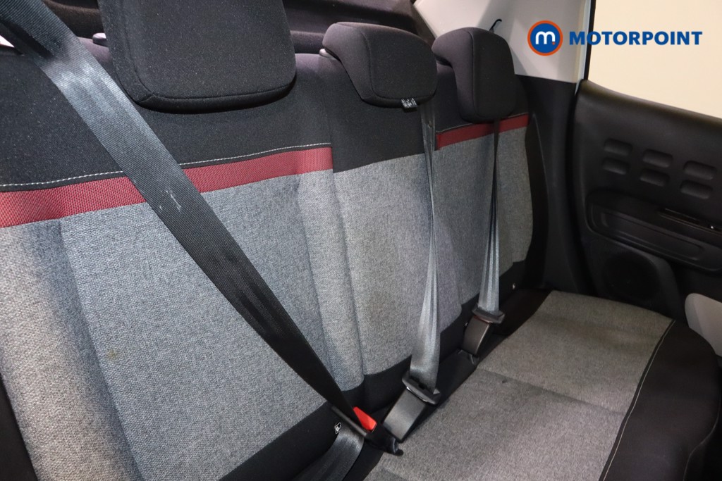 Citroen C3 C-Series Manual Petrol Hatchback - Stock Number (1548560) - 14th supplementary image