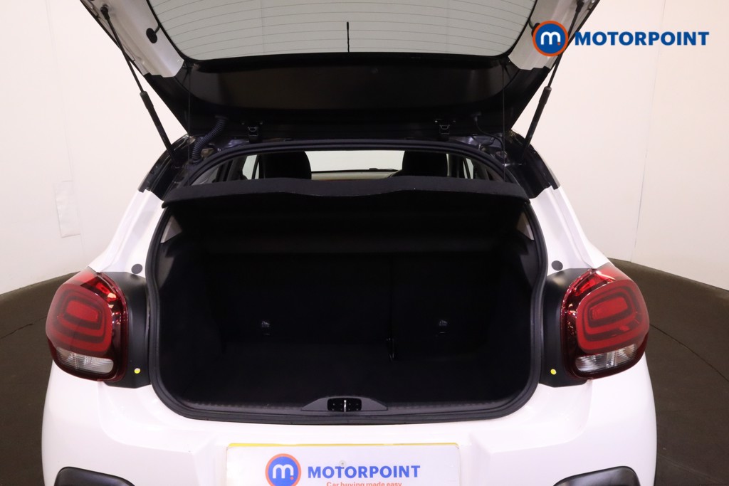 Citroen C3 C-Series Manual Petrol Hatchback - Stock Number (1548560) - 15th supplementary image
