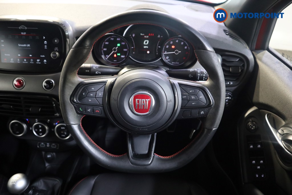 Fiat 500X Sport Manual Petrol SUV - Stock Number (1548567) - 2nd supplementary image