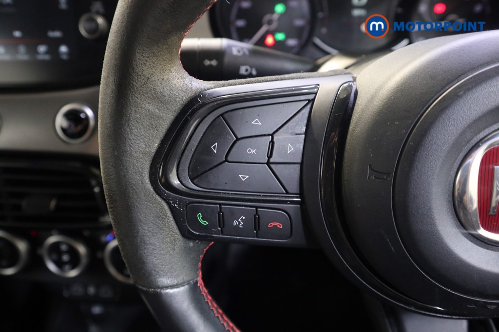 Fiat 500X Sport Manual Petrol SUV - Stock Number (1548567) - 3rd supplementary image