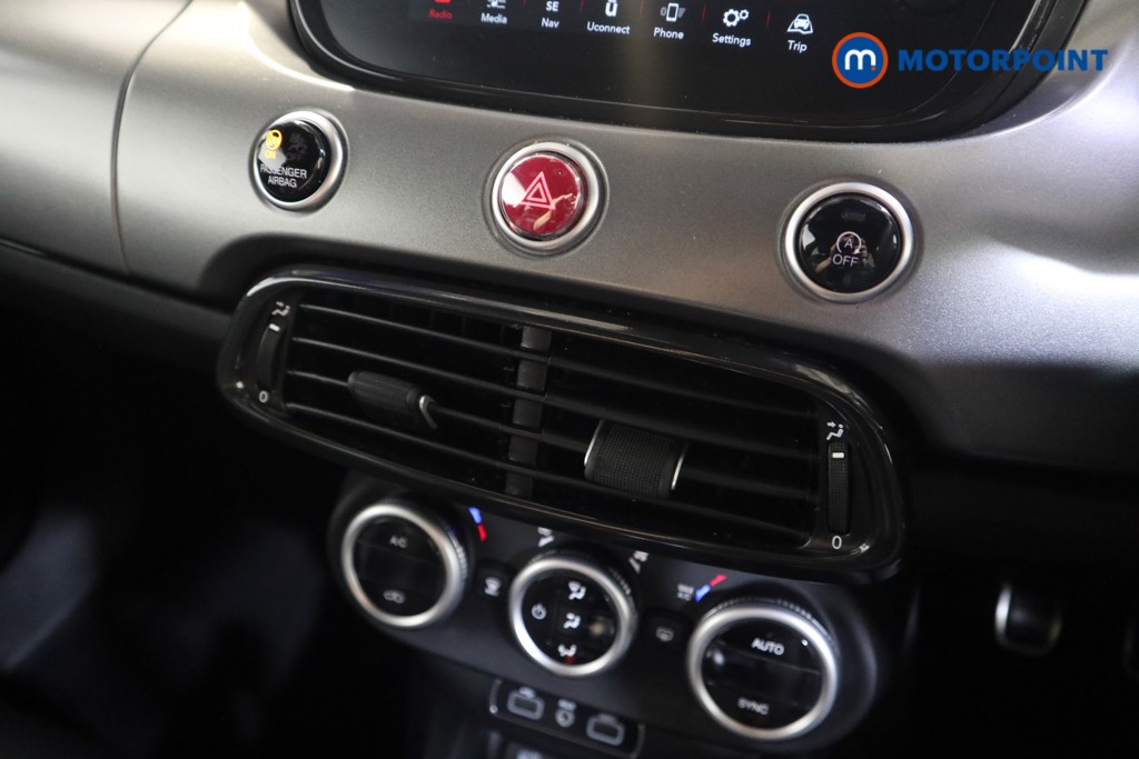 Fiat 500X Sport Manual Petrol SUV - Stock Number (1548567) - 7th supplementary image