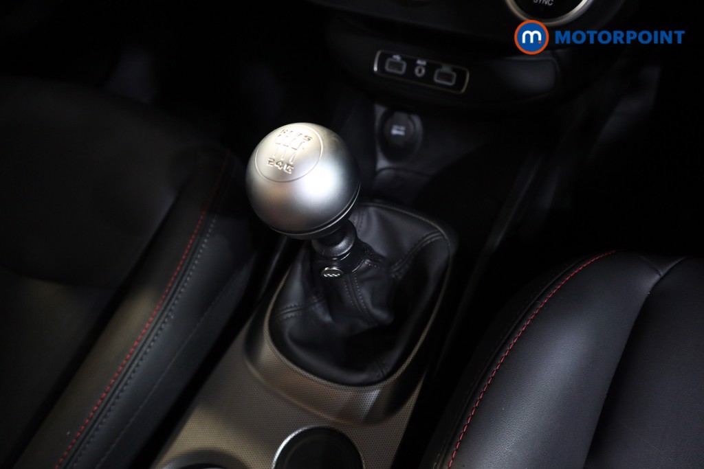 Fiat 500X Sport Manual Petrol SUV - Stock Number (1548567) - 8th supplementary image