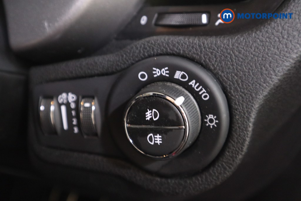 Fiat 500X Sport Manual Petrol SUV - Stock Number (1548567) - 9th supplementary image