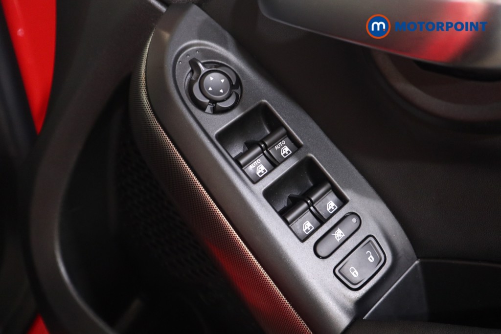 Fiat 500X Sport Manual Petrol SUV - Stock Number (1548567) - 10th supplementary image