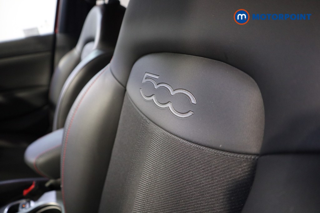 Fiat 500X Sport Manual Petrol SUV - Stock Number (1548567) - 13th supplementary image