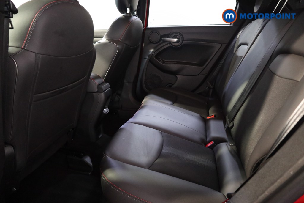 Fiat 500X Sport Manual Petrol SUV - Stock Number (1548567) - 14th supplementary image
