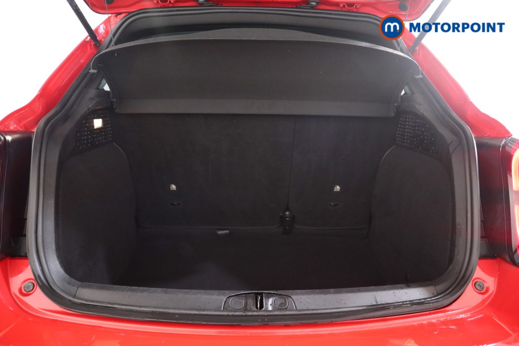 Fiat 500X Sport Manual Petrol SUV - Stock Number (1548567) - 15th supplementary image