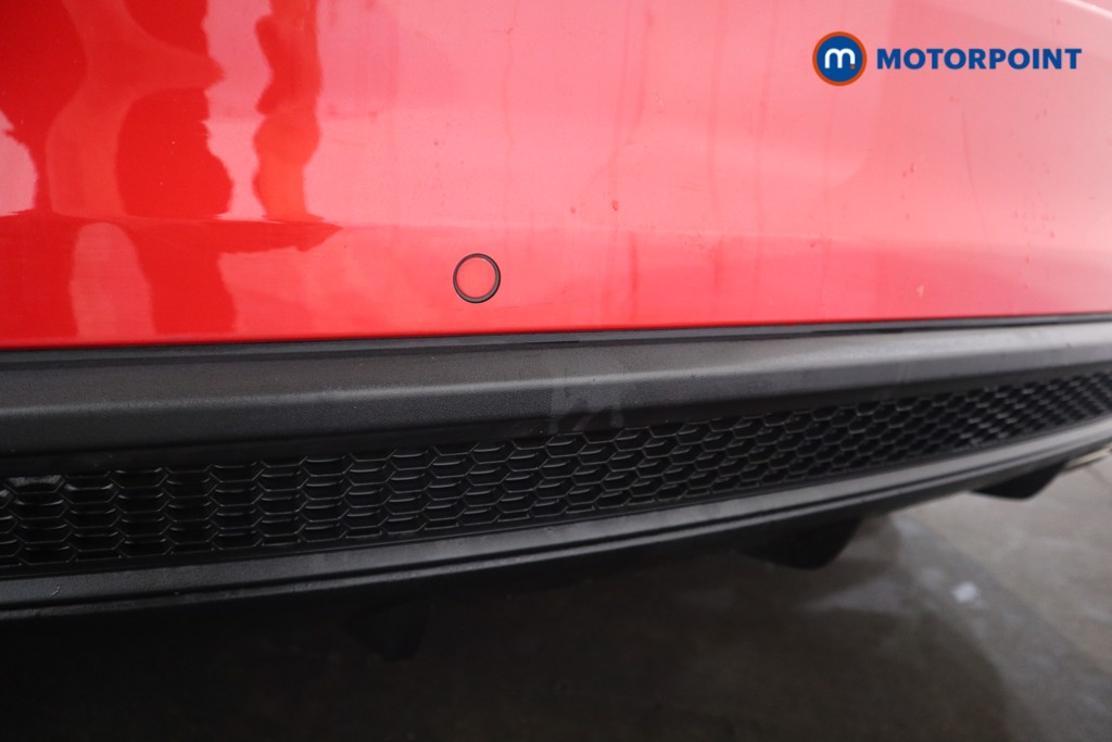 Fiat 500X Sport Manual Petrol SUV - Stock Number (1548567) - 20th supplementary image