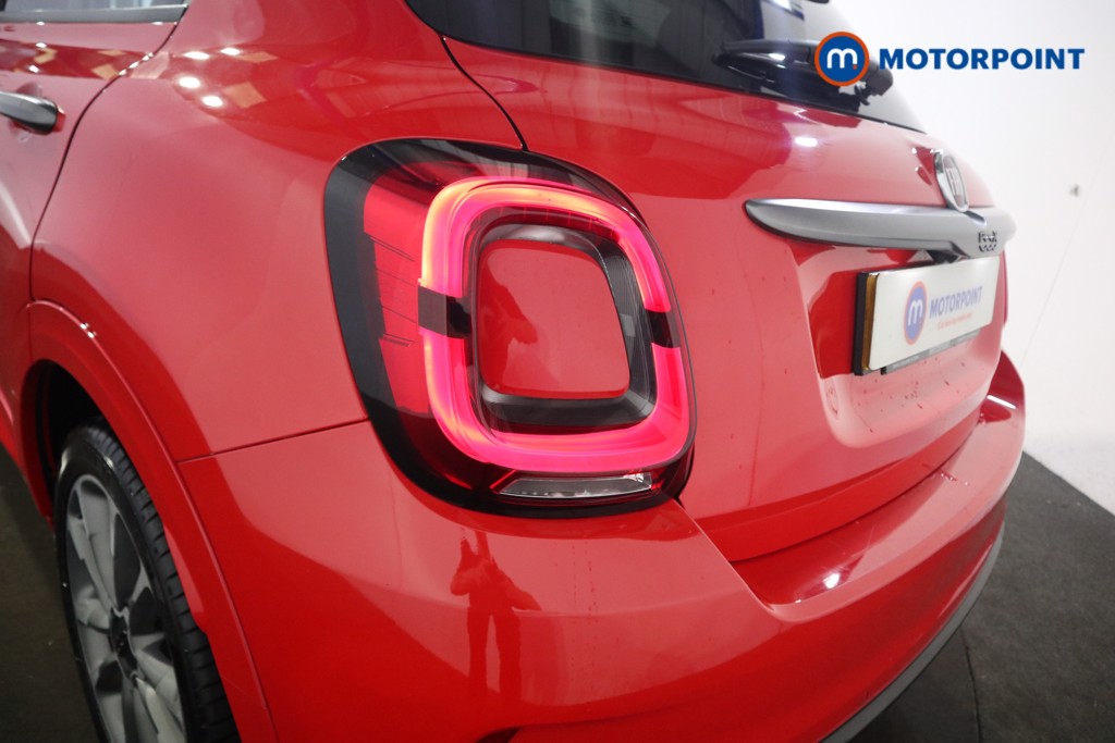 Fiat 500X Sport Manual Petrol SUV - Stock Number (1548567) - 22nd supplementary image