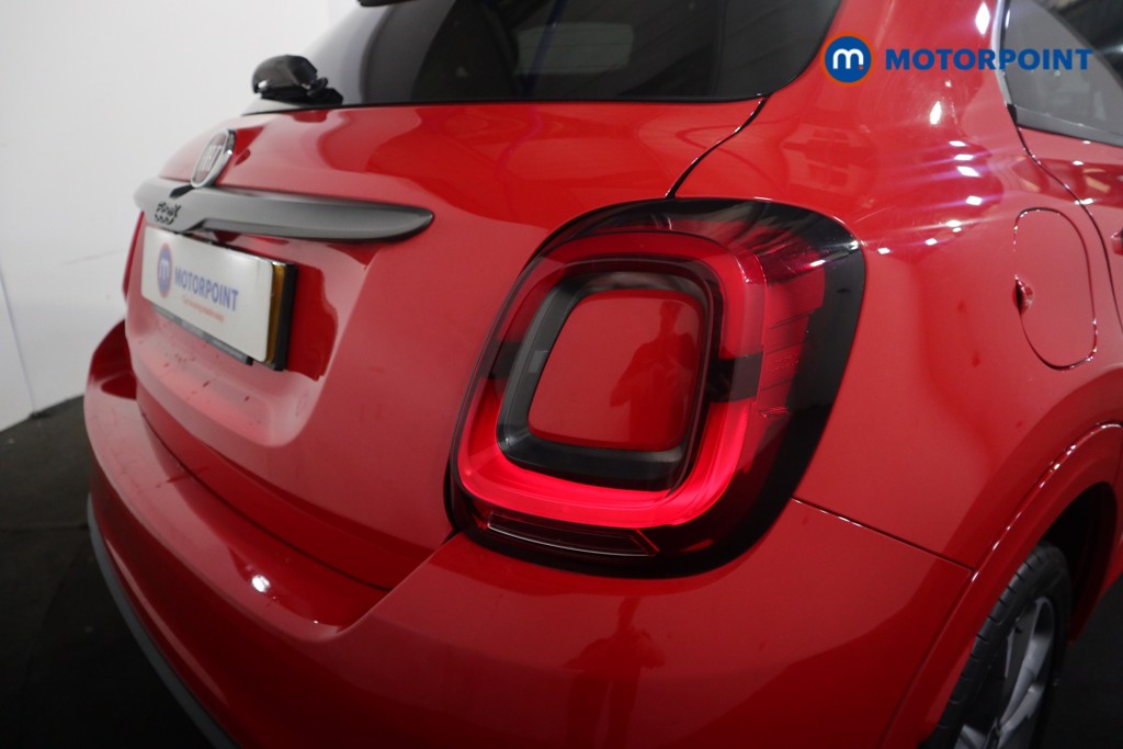 Fiat 500X Sport Manual Petrol SUV - Stock Number (1548567) - 23rd supplementary image