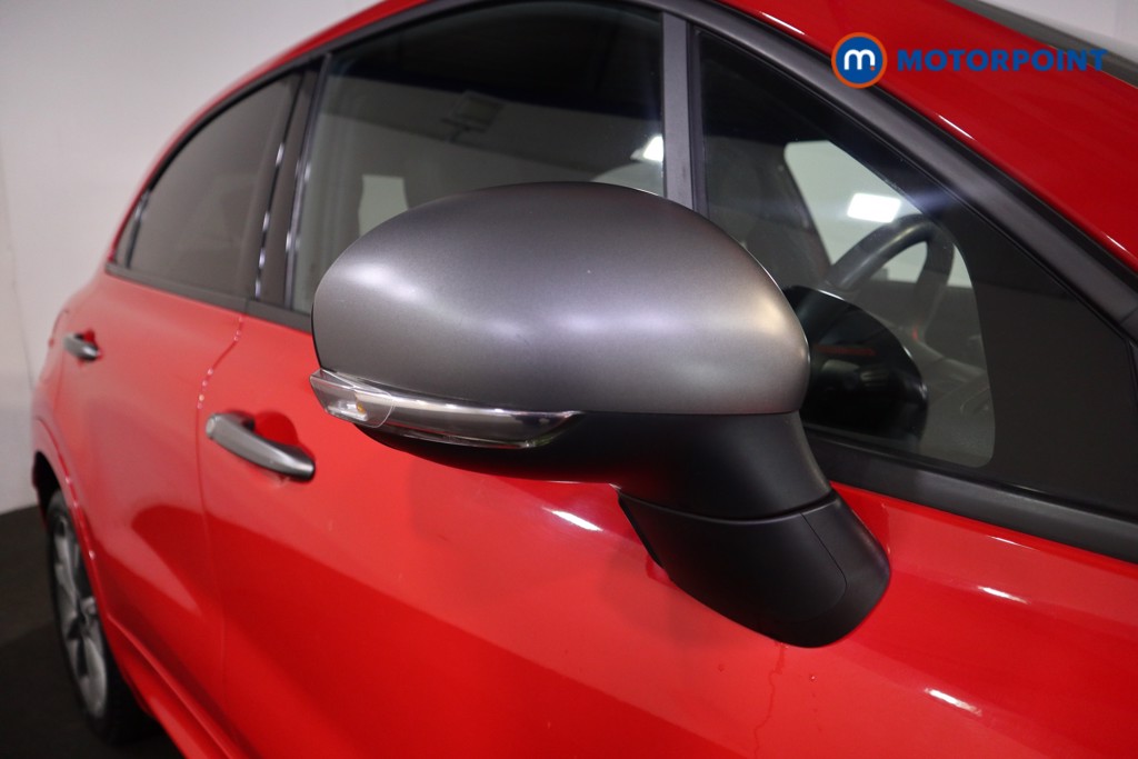 Fiat 500X Sport Manual Petrol SUV - Stock Number (1548567) - 24th supplementary image
