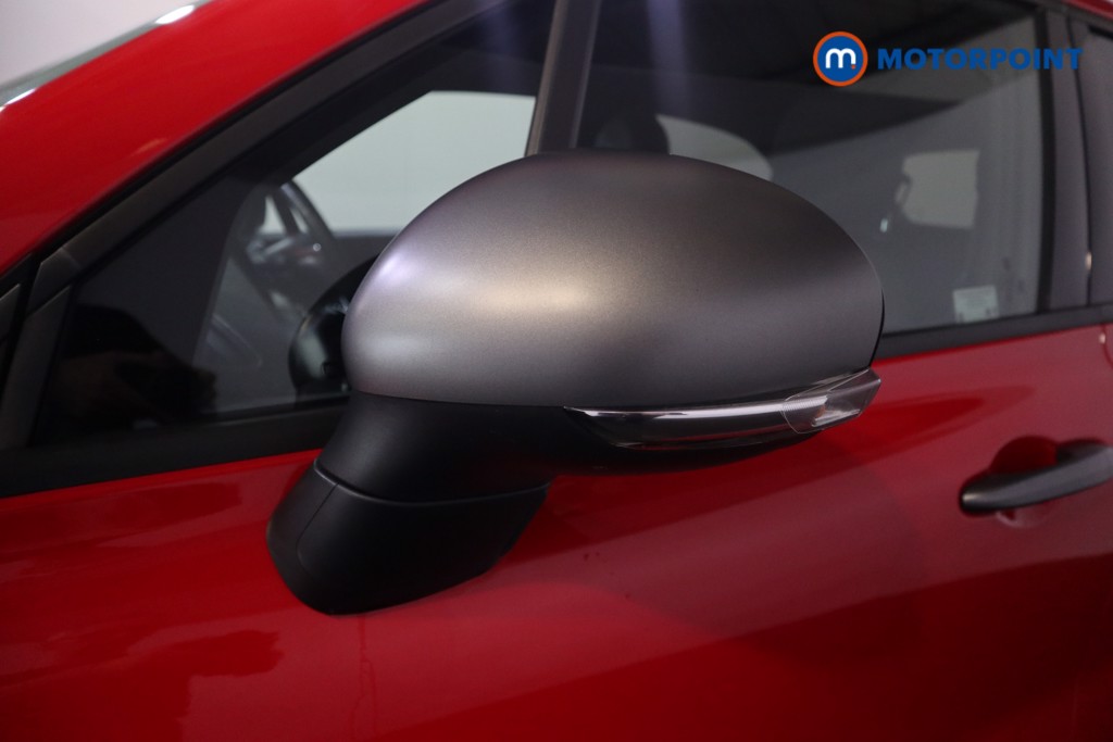 Fiat 500X Sport Manual Petrol SUV - Stock Number (1548567) - 25th supplementary image