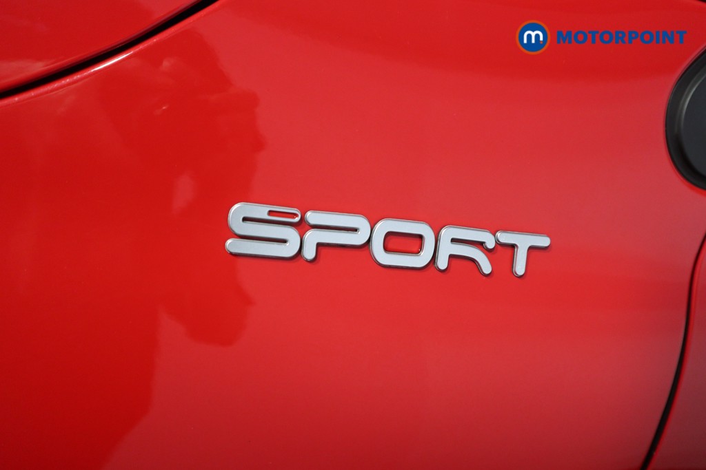 Fiat 500X Sport Manual Petrol SUV - Stock Number (1548567) - 26th supplementary image