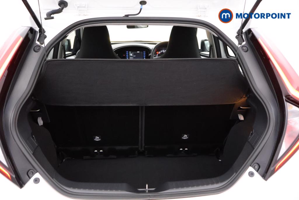 Toyota Aygo X Pure Manual Petrol Hatchback - Stock Number (1548647) - 15th supplementary image