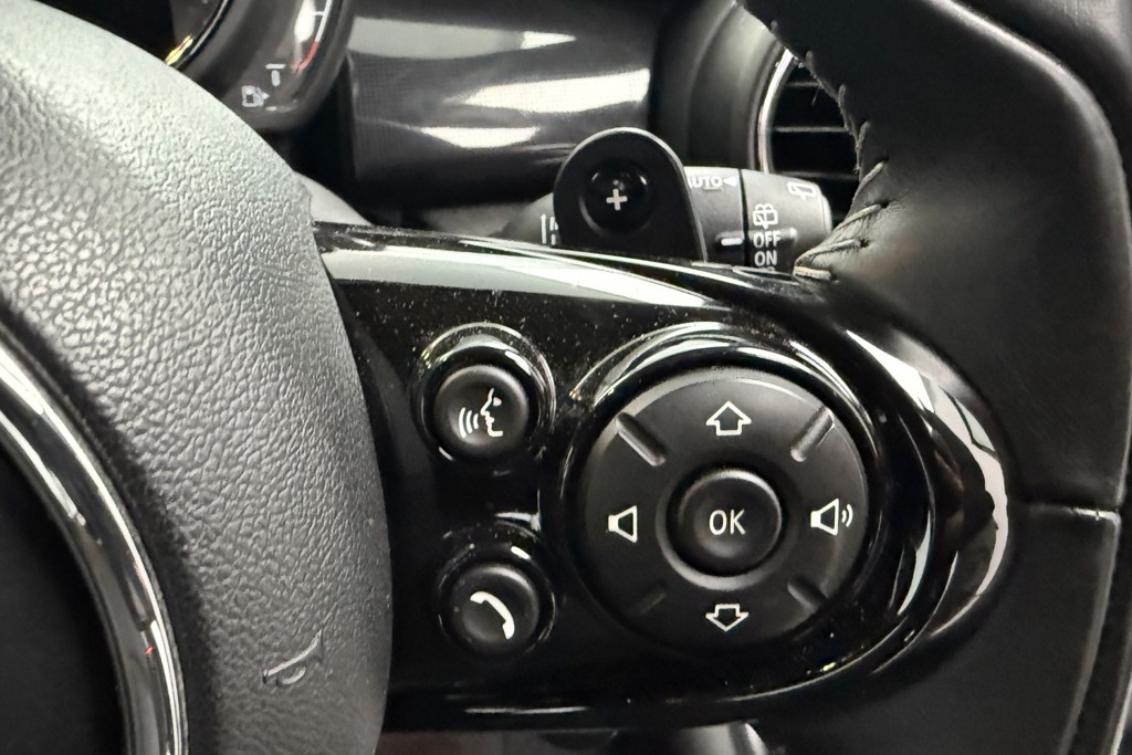 Mini Hatchback Cooper S Exclusive Automatic Petrol Hatchback - Stock Number (1548679) - 4th supplementary image