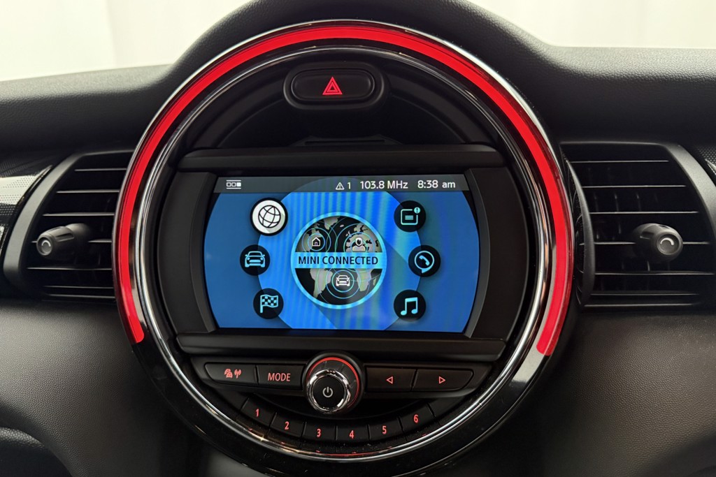 Mini Hatchback Cooper S Exclusive Automatic Petrol Hatchback - Stock Number (1548679) - 6th supplementary image