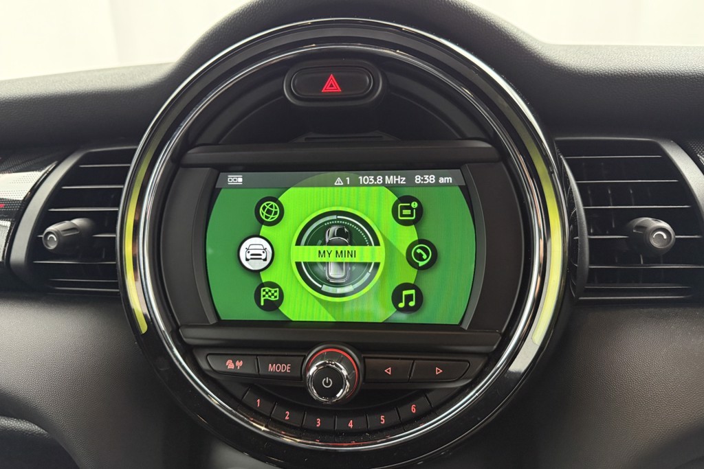 Mini Hatchback Cooper S Exclusive Automatic Petrol Hatchback - Stock Number (1548679) - 7th supplementary image