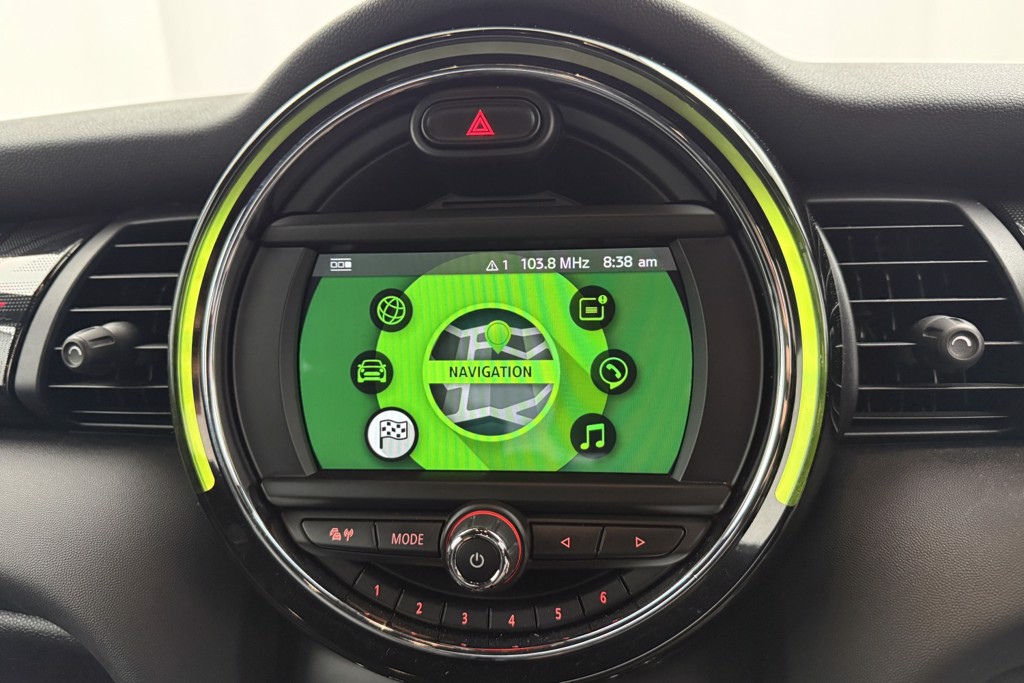 Mini Hatchback Cooper S Exclusive Automatic Petrol Hatchback - Stock Number (1548679) - 8th supplementary image