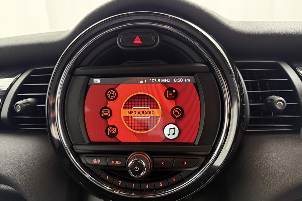 Mini Hatchback Cooper S Exclusive Automatic Petrol Hatchback - Stock Number (1548679) - 9th supplementary image