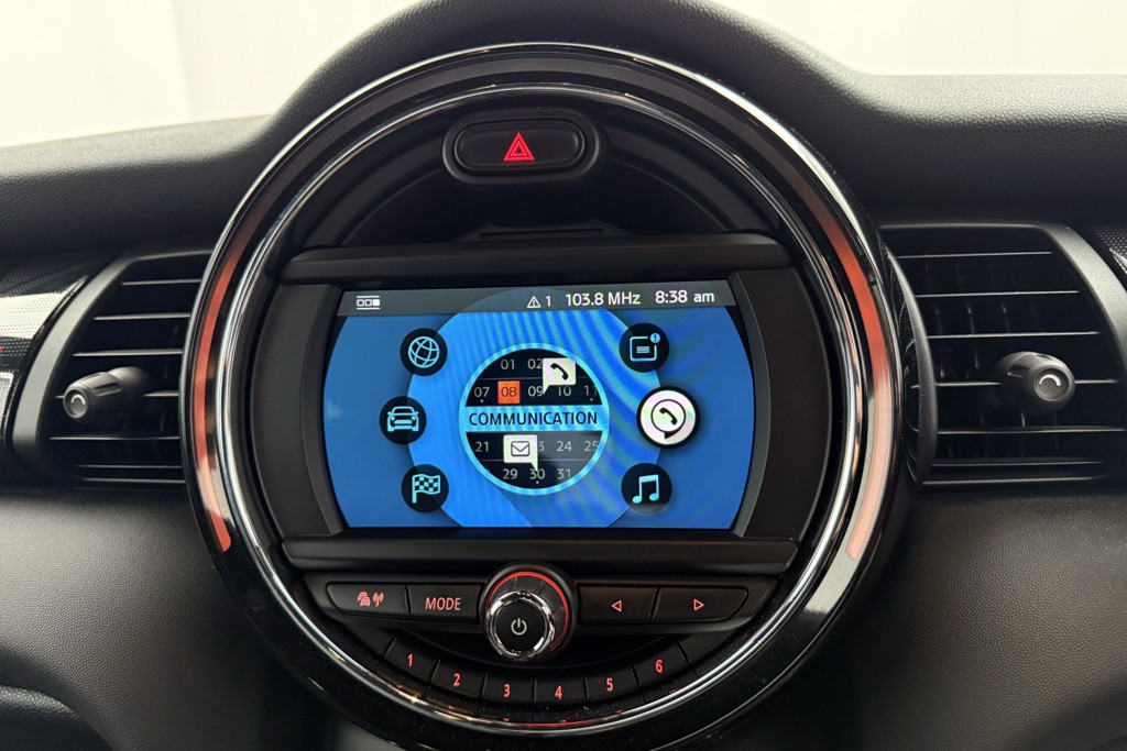 Mini Hatchback Cooper S Exclusive Automatic Petrol Hatchback - Stock Number (1548679) - 10th supplementary image