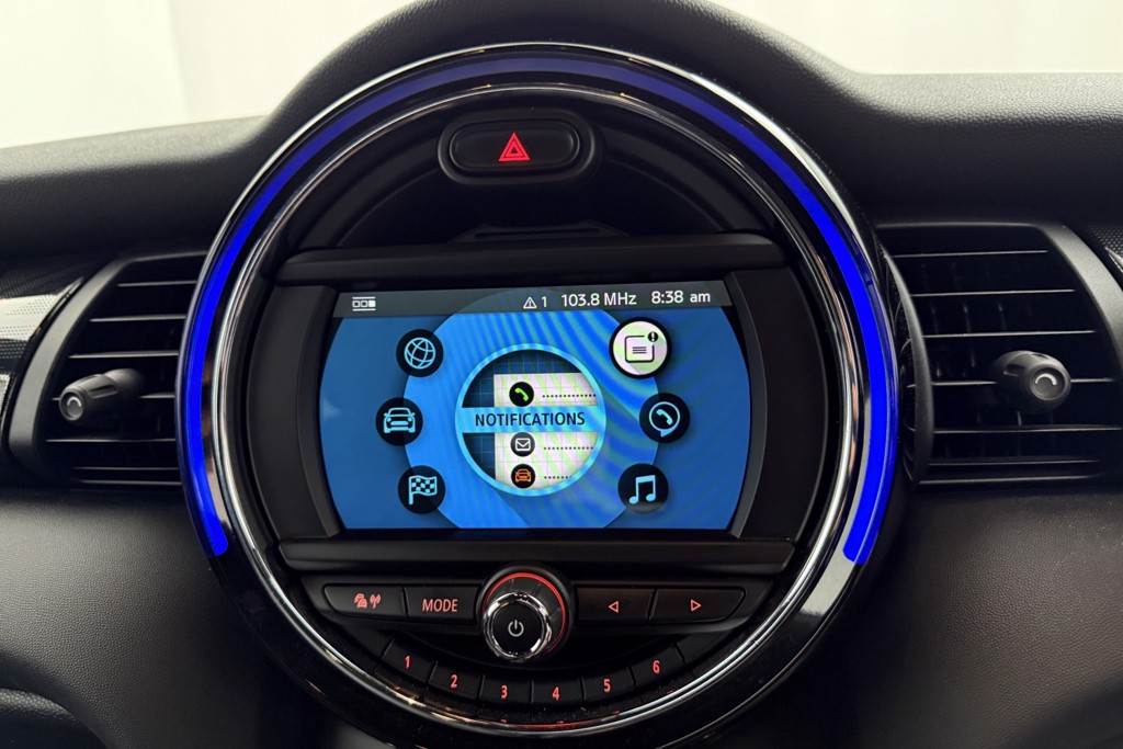 Mini Hatchback Cooper S Exclusive Automatic Petrol Hatchback - Stock Number (1548679) - 11th supplementary image