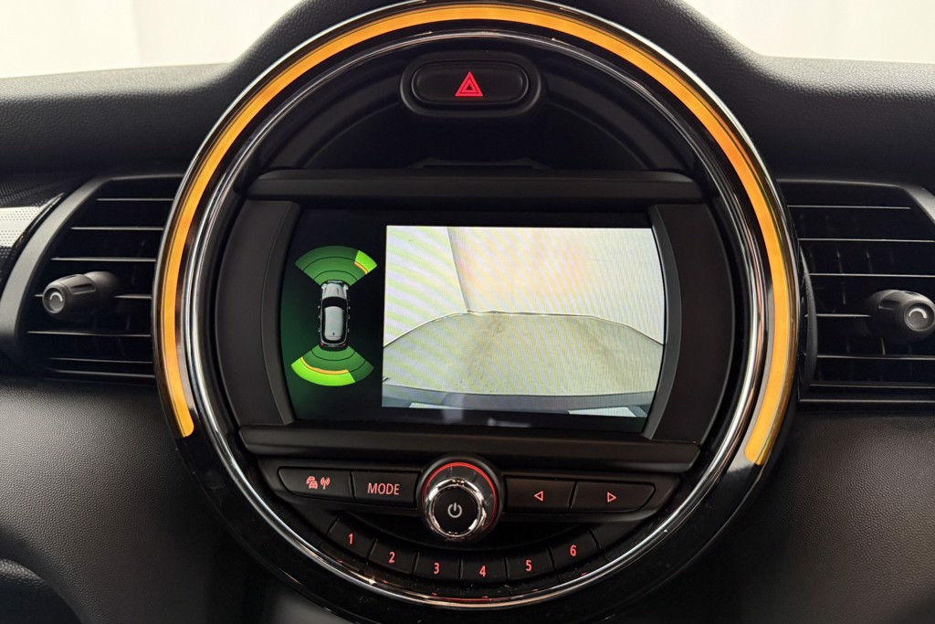 Mini Hatchback Cooper S Exclusive Automatic Petrol Hatchback - Stock Number (1548679) - 12th supplementary image