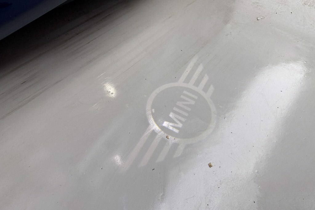 Mini Hatchback Cooper S Exclusive Automatic Petrol Hatchback - Stock Number (1548679) - 18th supplementary image